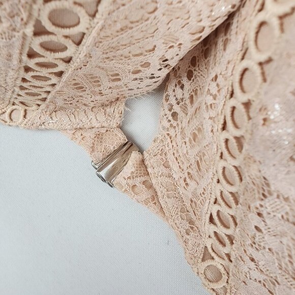 Victoria's Secret Dream Angel Push Up Bra Size 38DDD - Picture 2 of 10